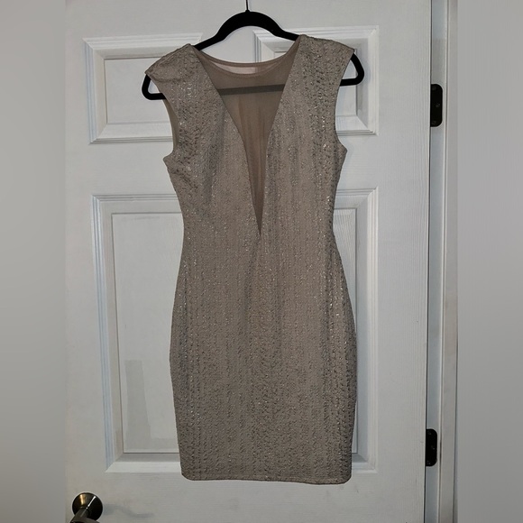 Guess Sparkly Dress - Picture 1 of 1